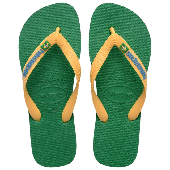 Havaianas Brasil Logo